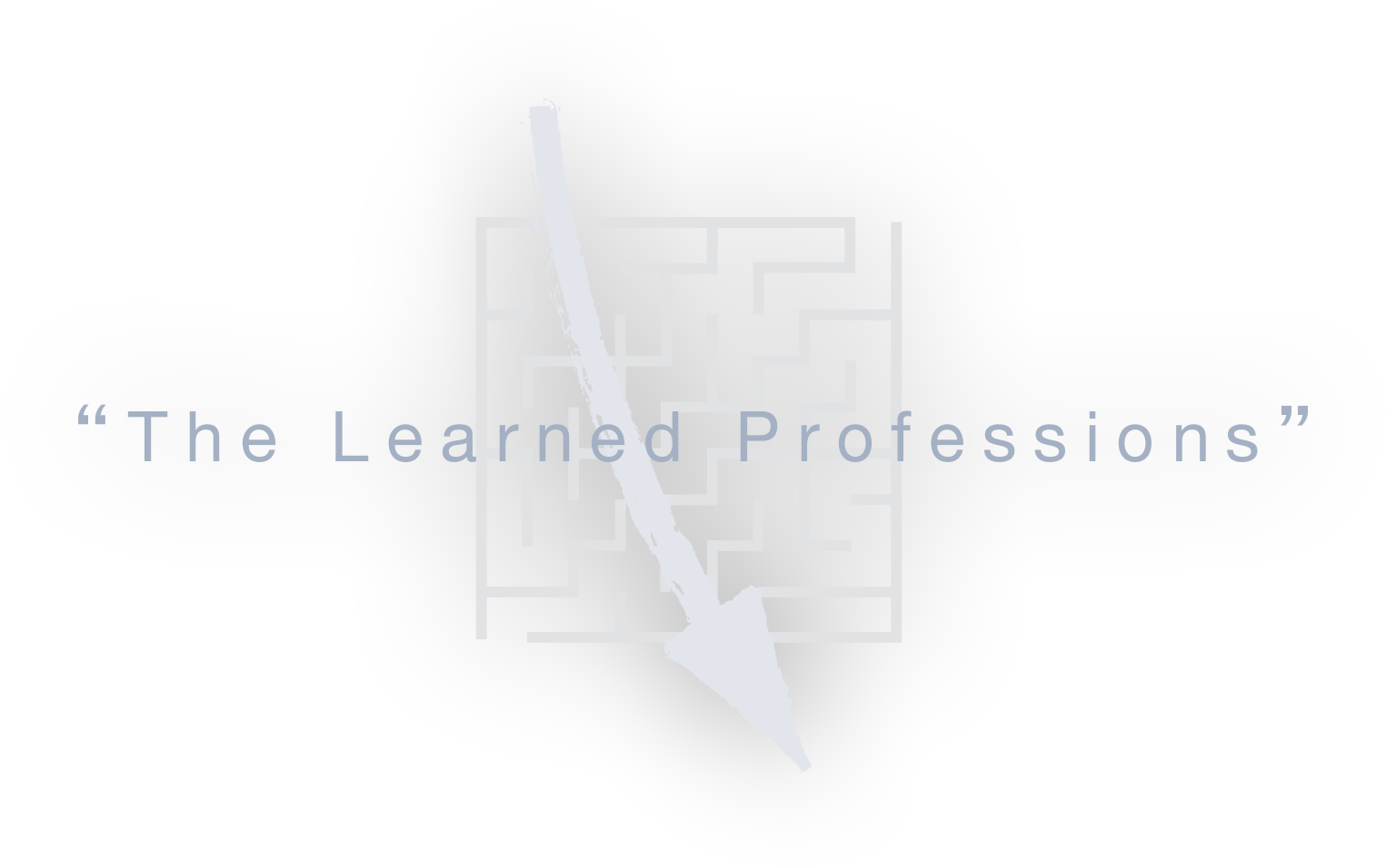 The learned Learned Professions